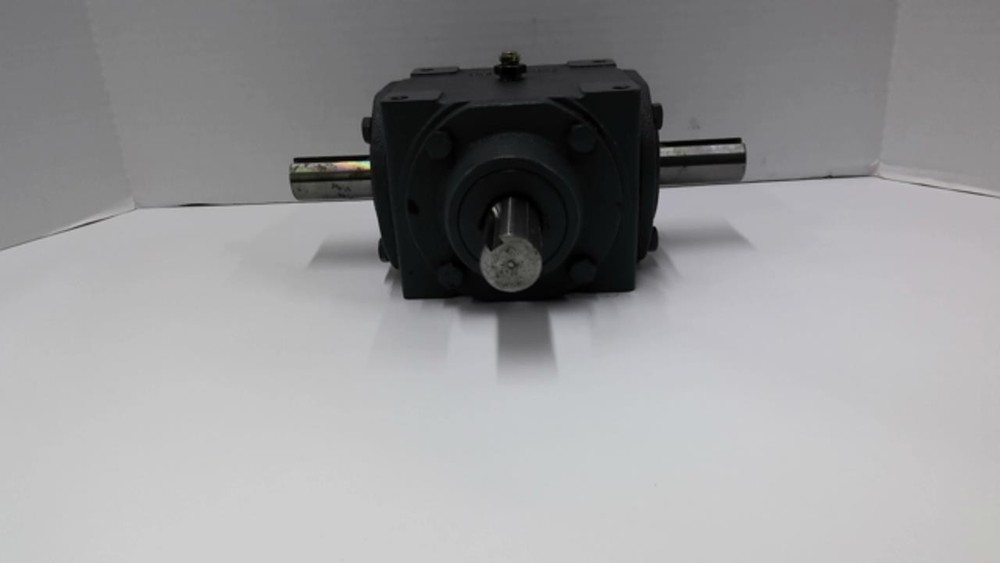Left Right Gear Box 1:1 Ratio