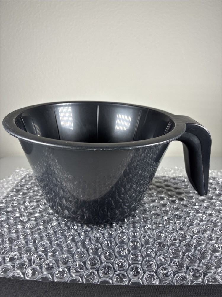 BUNN Heat N' Brew Model HB Programmable Coffee Maker Replacement Filter Basket