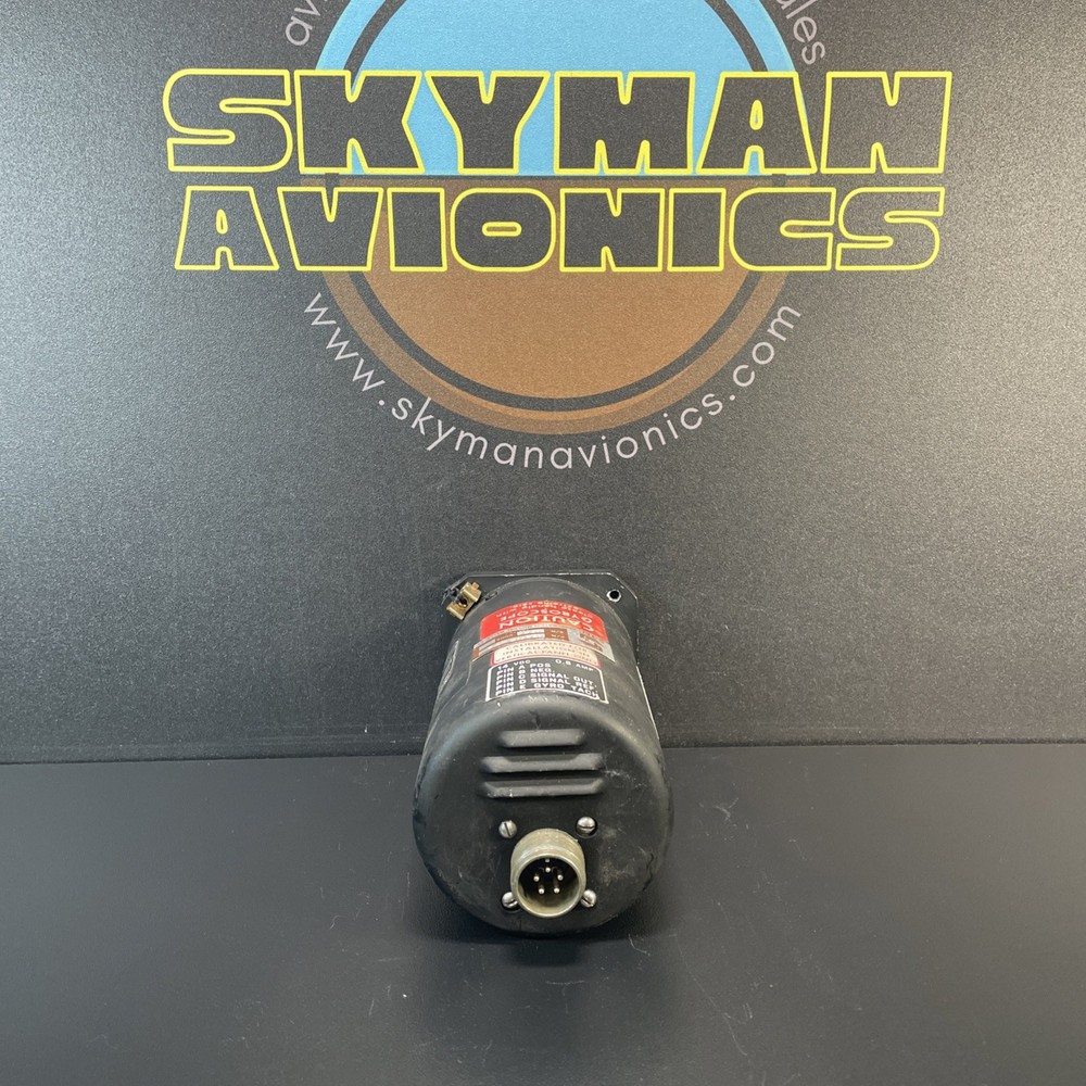 STEC 14V Turn Coordinator 6405-14L