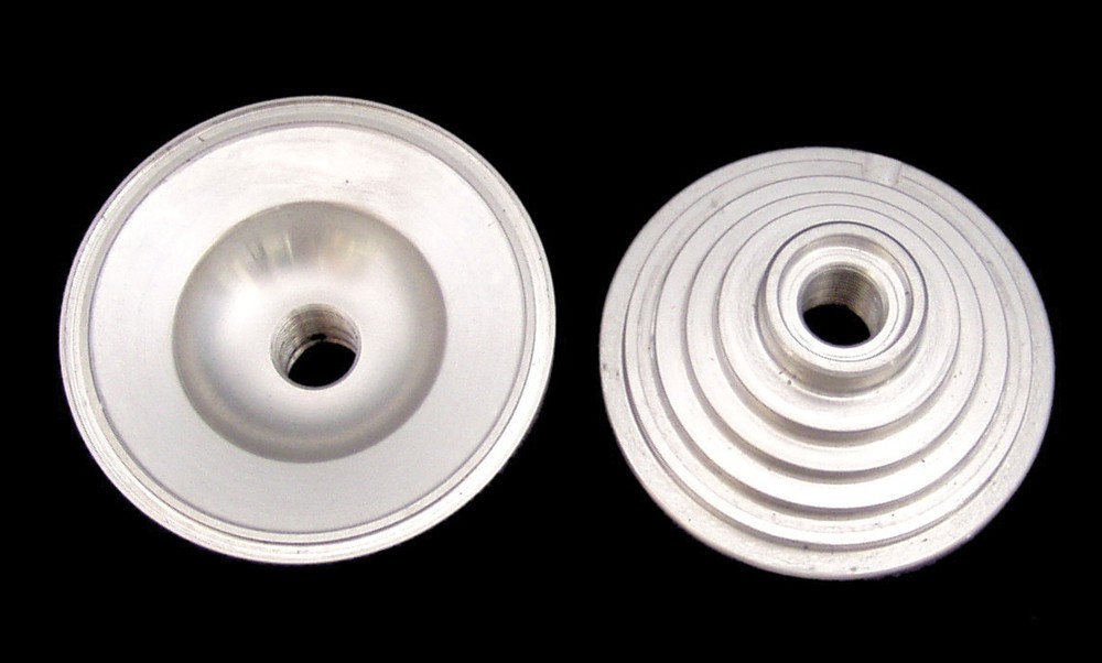 ModQuad Replacement Washer & O-Rings for Big Bore Domes #CH-2