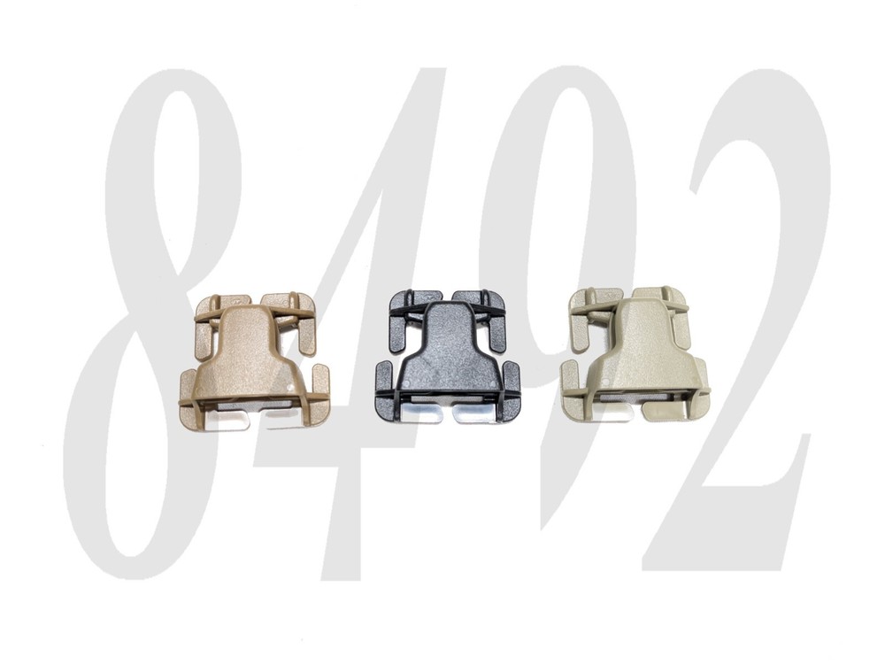 Duraflex USA Every Which Way Buckle