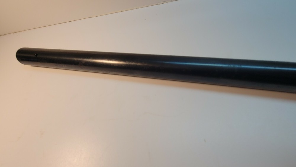 T/C Black Diamond .50 Cal. Inline Muzzleloader Barrel Without a Breech Plug (A)