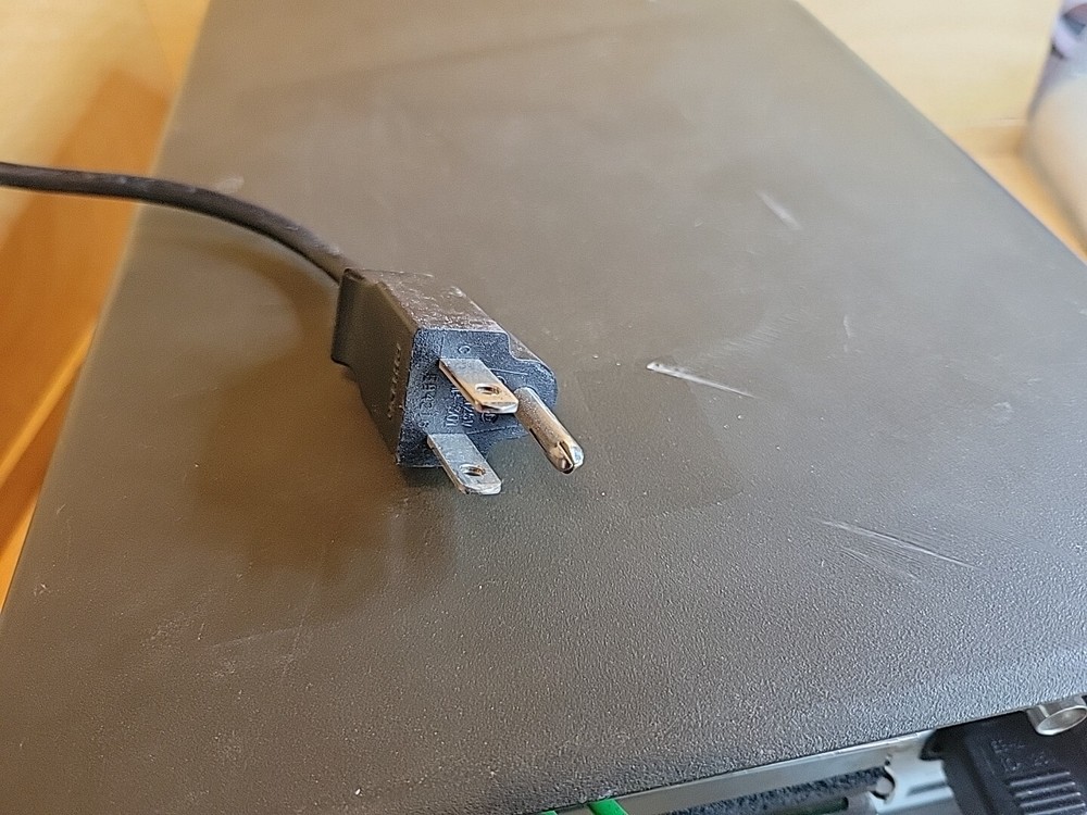 Keithley 740 System Scanning Thermometer