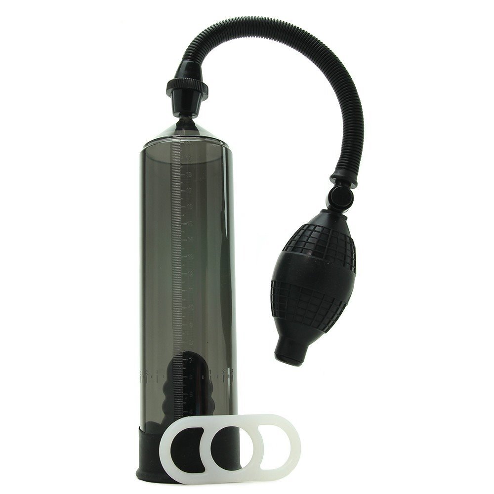 Apollo Trainer Kit Beginner Penis Pump Enhancer Enlarger Enhancement