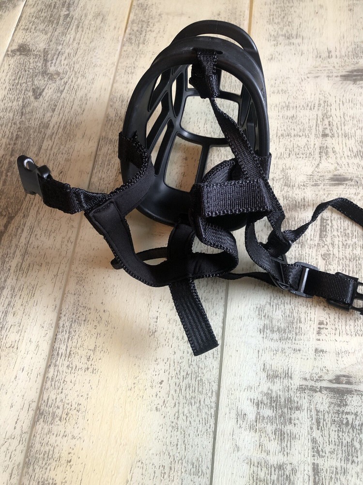 Baskerville Ultra Muzzle for Dogs, Size 5 - Black