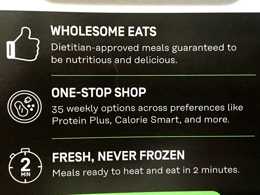 FACTOR go.factor75.com $200 OFF CODE New Subscription READY MADE MEALS DELIVERED