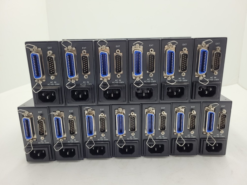 HORIBASTEC PAC-D2 Tested