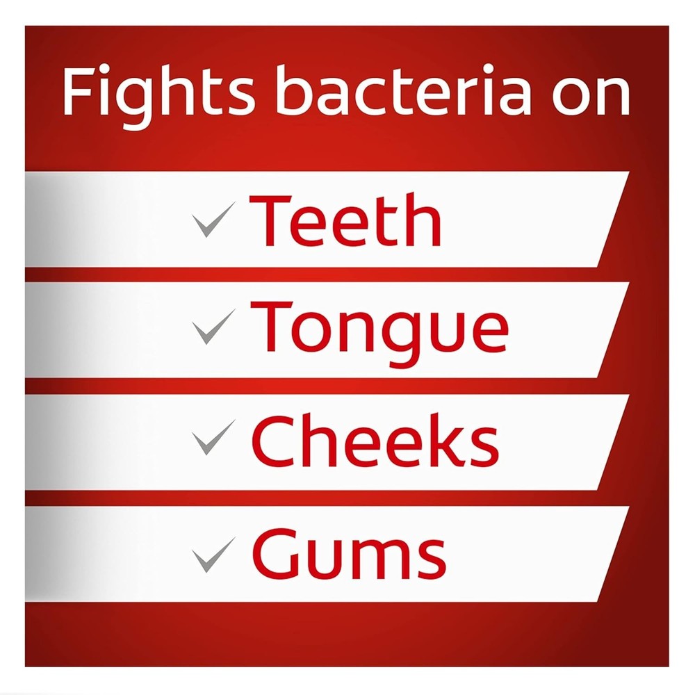 Colgate Total Clean Mint Toothpaste 3.3 OZ (Select Pack)