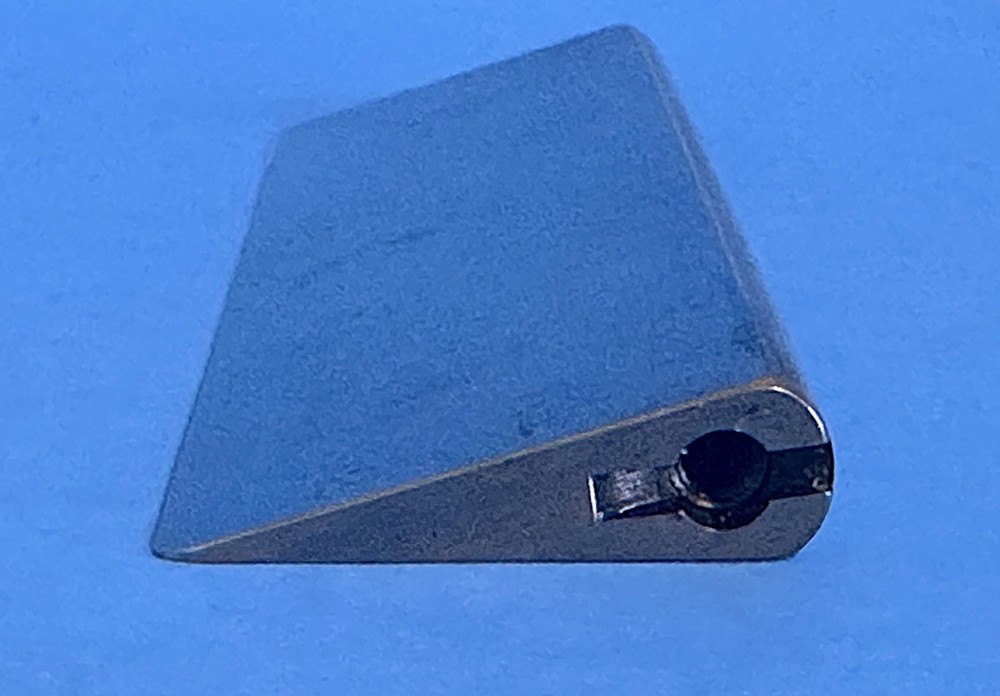 Leica - Microtome 12cm /C Knife