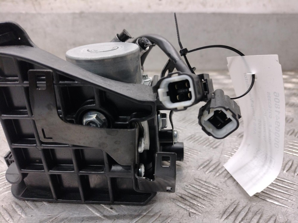 2020 CFMOTO CF800 800MT ABS PUMP