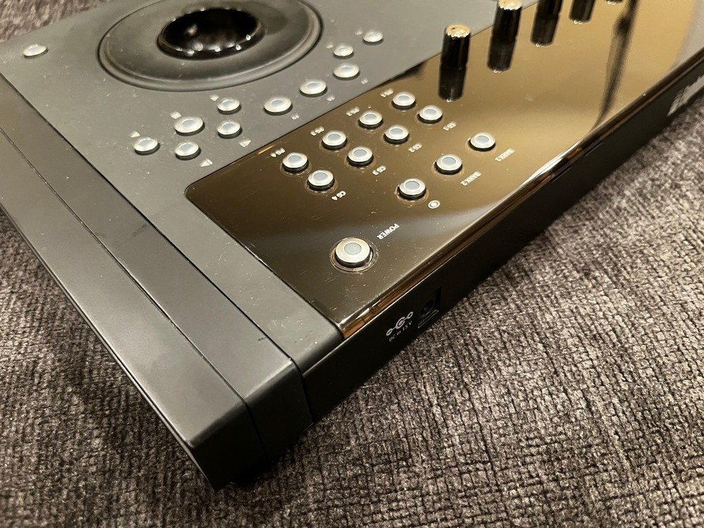 Euphonix MC Color Grading Trackball Control Surface **READ DESC**