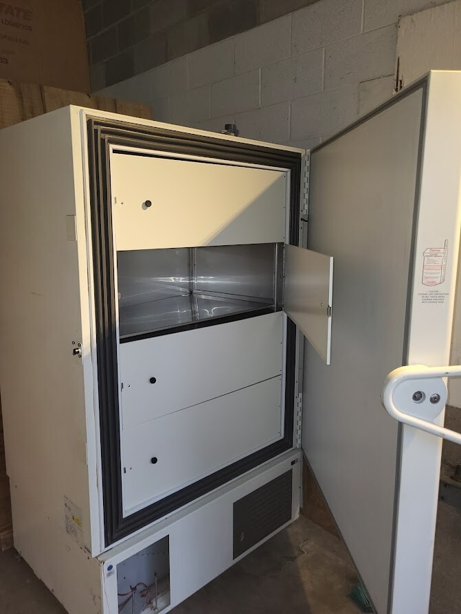 Thermo Forma - 86C ULT Freezer 