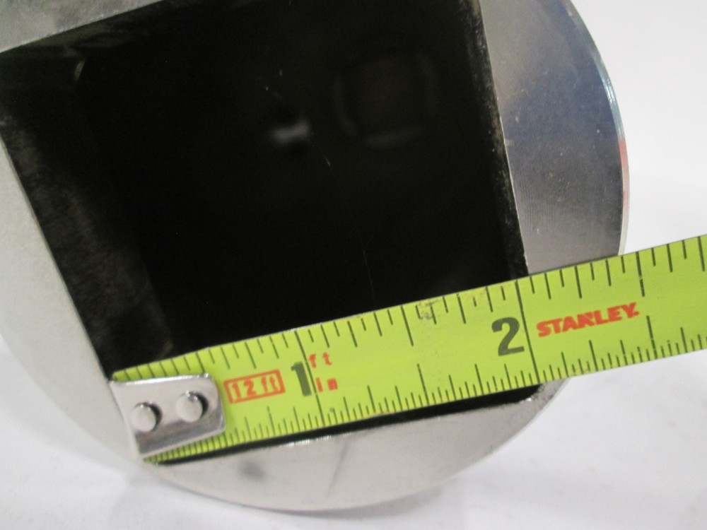 MRL, Paddle Adapter Cantilever, Used