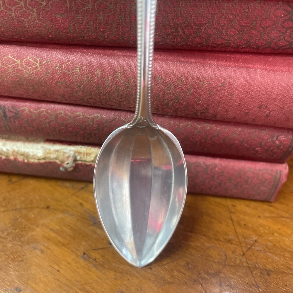 towle sterling silver flatware Spoon Old Colonial