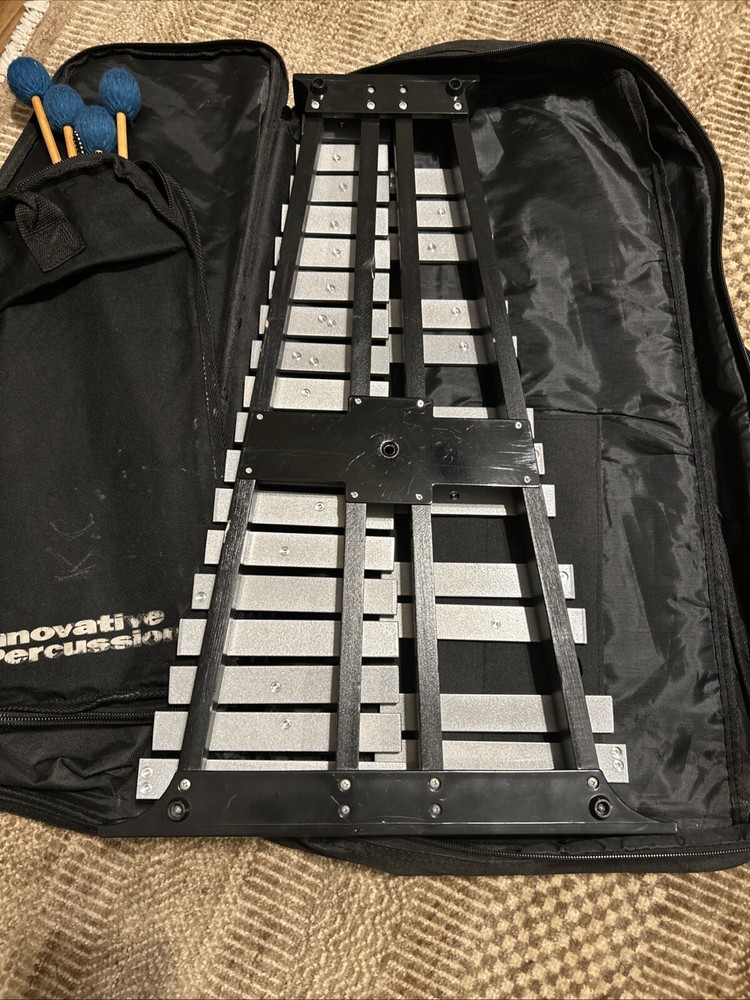 Innovative Percussion Xylophone Practice Kit