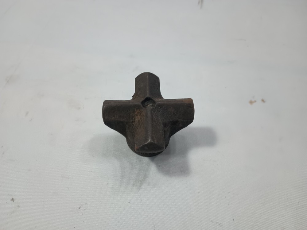 -  Timken  Threaded Rock Drill Bit Mining & Masonry Drilling 2 5/8" G98