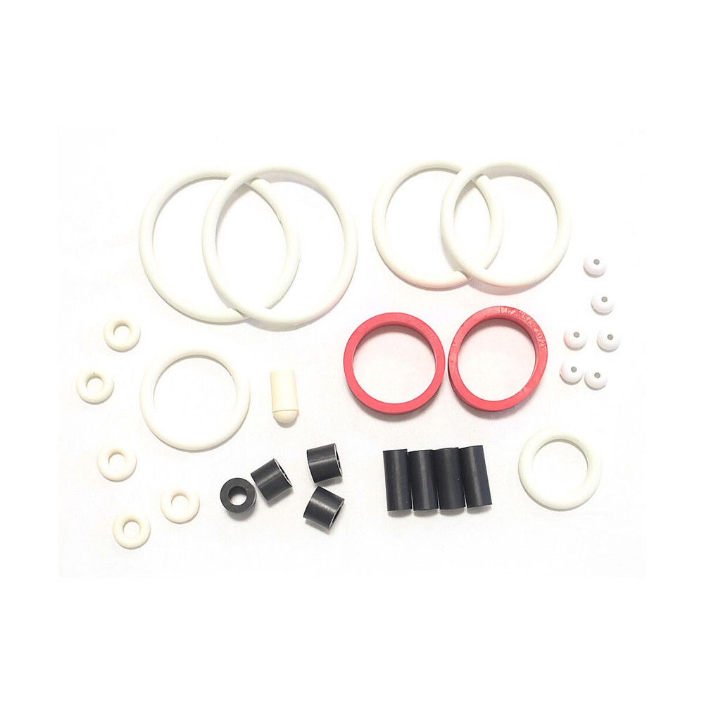 1987 Williams Fire Pinball White Premium Maintenance Kit