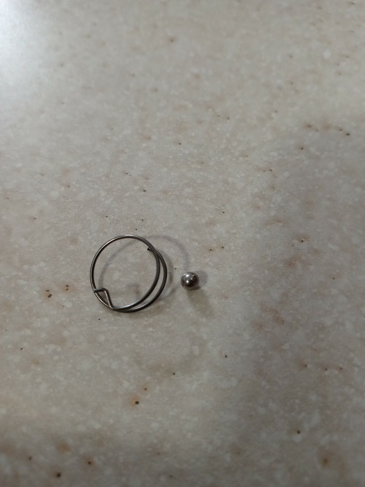 Dewalt DC825KA Type 4, DC827KL Type 3, DC835KA Type 3