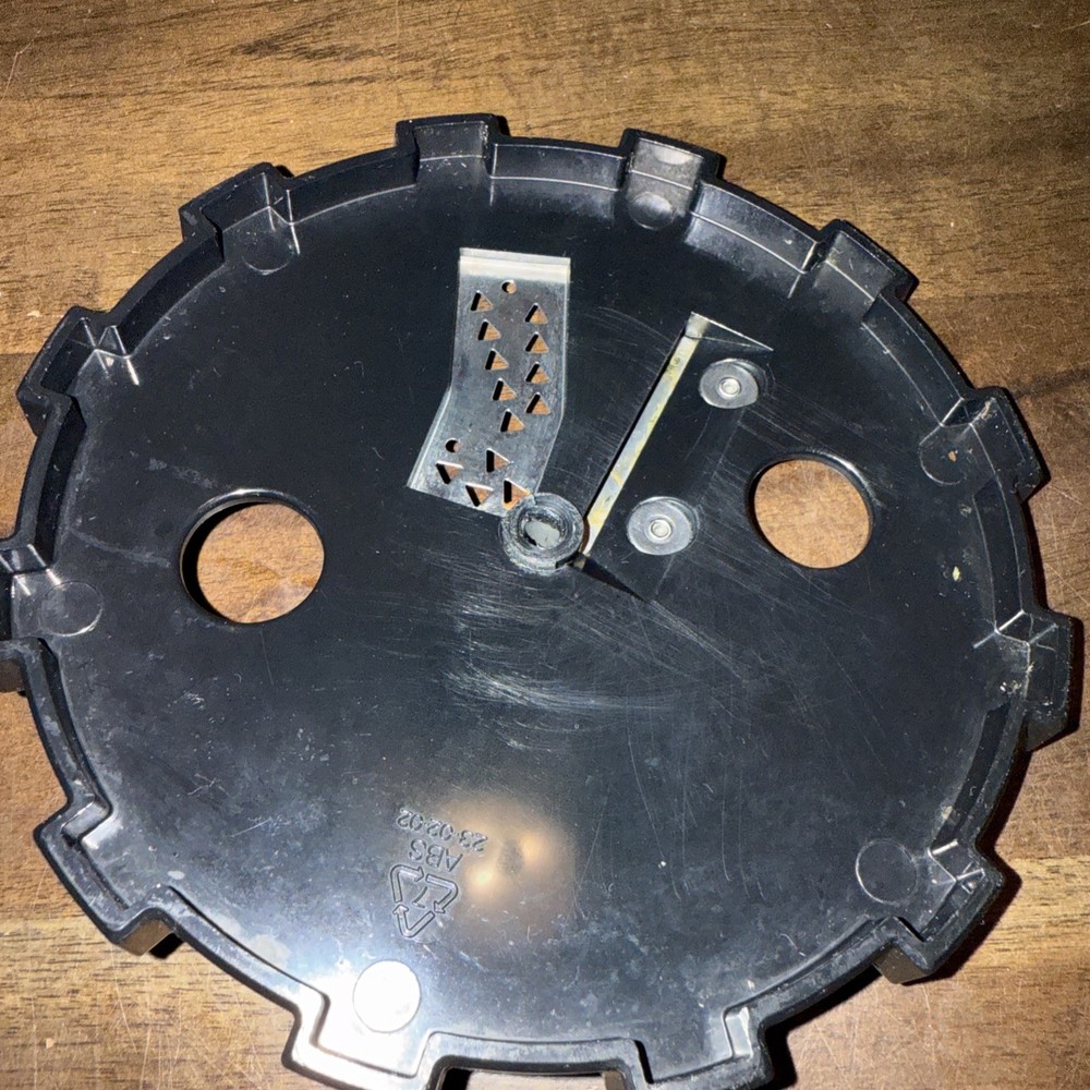 Magic Veggie Bullet VB-101 Inner Spiralizer Blade Disc 2C Replacement Part Disk