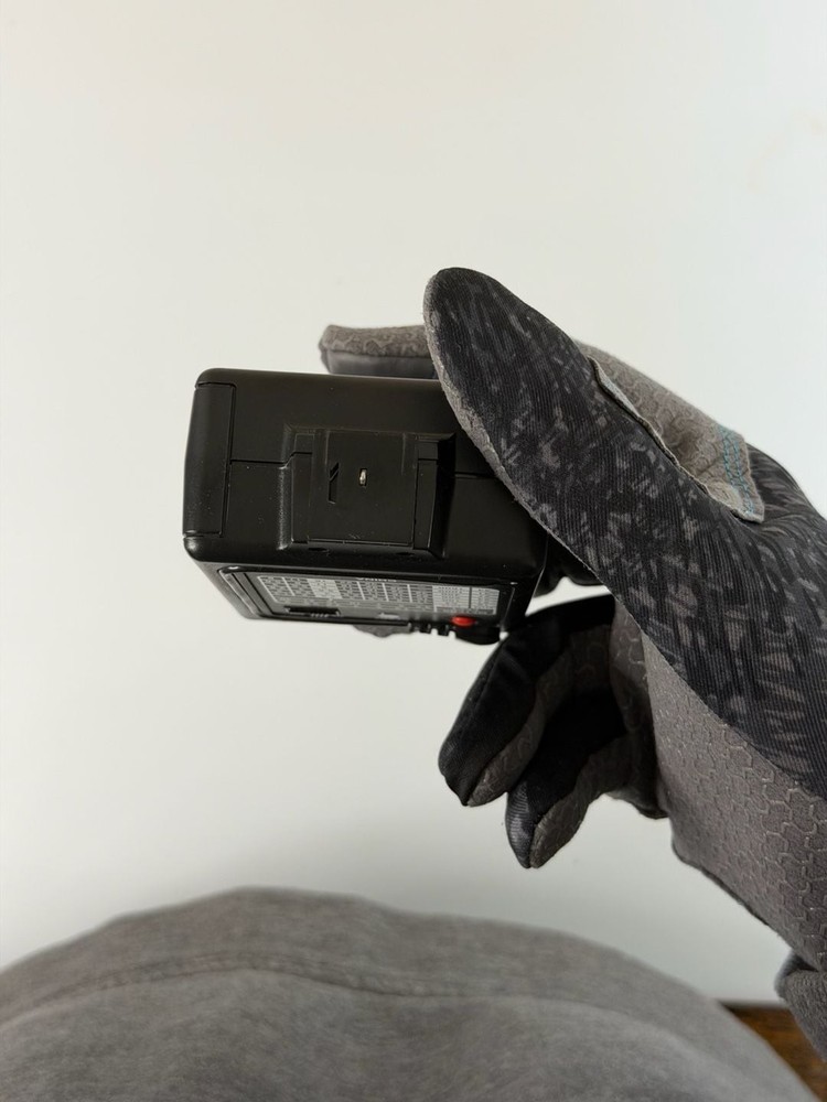 Vivitar 2000 Automatic Electronic Flash Unit