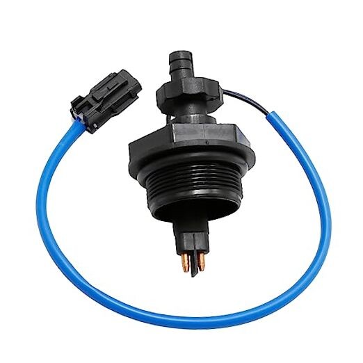 Water In Fuel Sensor,8 Side Type Sensor Replacement for Ram 2500 3500 4500