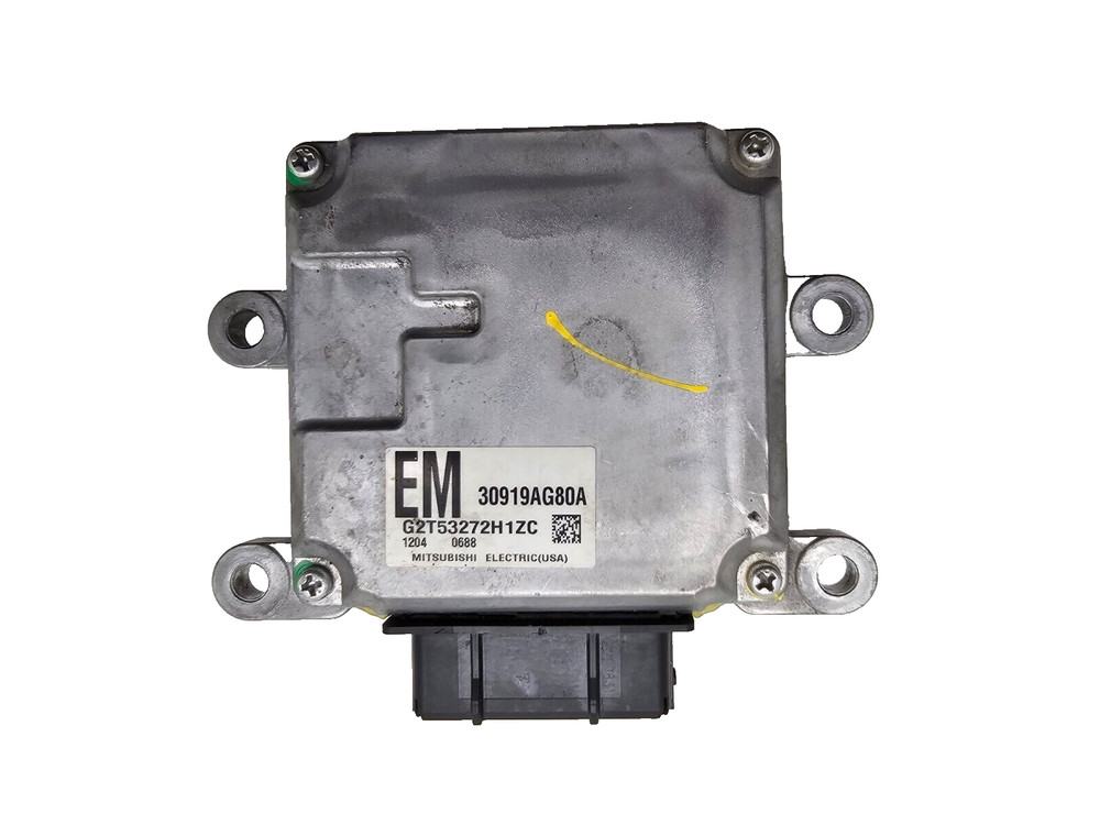2020-2022 SUBARU OUTBACK 2.5L AUTOMATIC TRANSMISSION CONTROL MODULE UNIT OEM