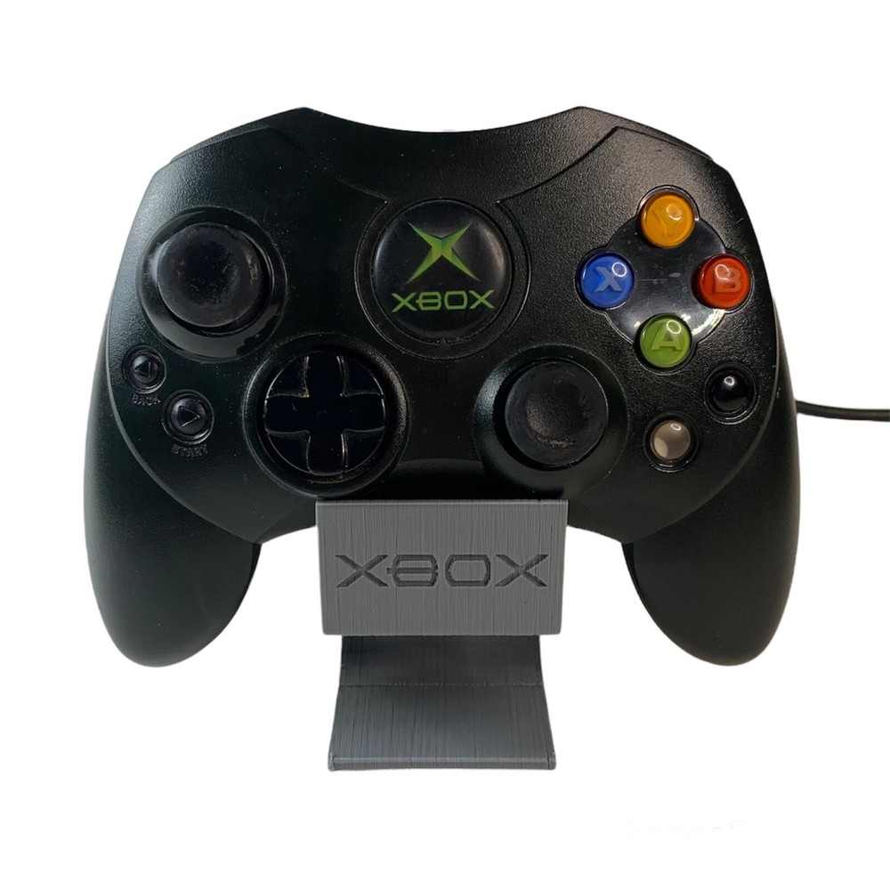 For Original Xbox Controller Stand Display Organizer For OG Controller S
