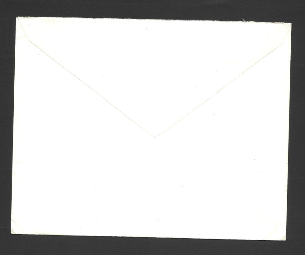 1937 Tangiers Morocco cover. ref A721