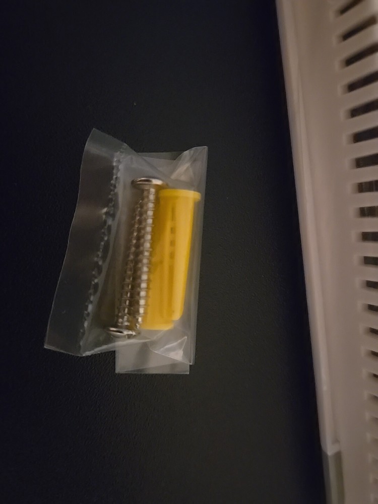 WISER CATCHPHRASE WIRELESS THERMOSTAT CTL2181