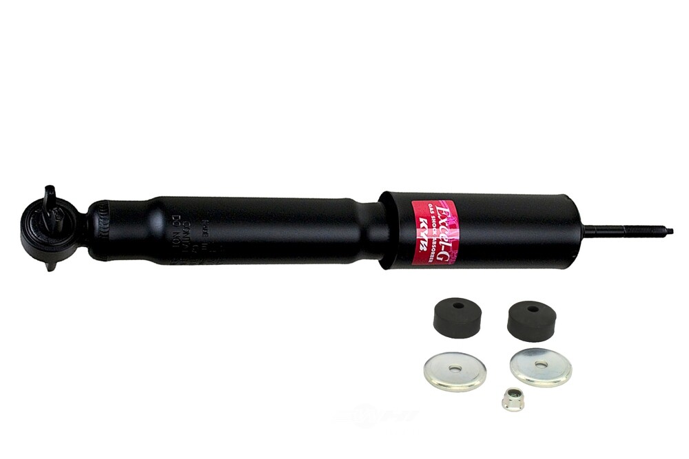 Frt Gas Shock Absorber   KYB   344380
