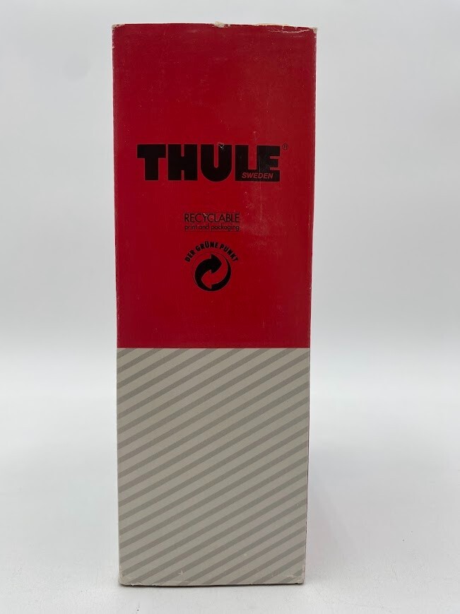 THULE kit set #179 JEEP Grand Cherokee. 92-