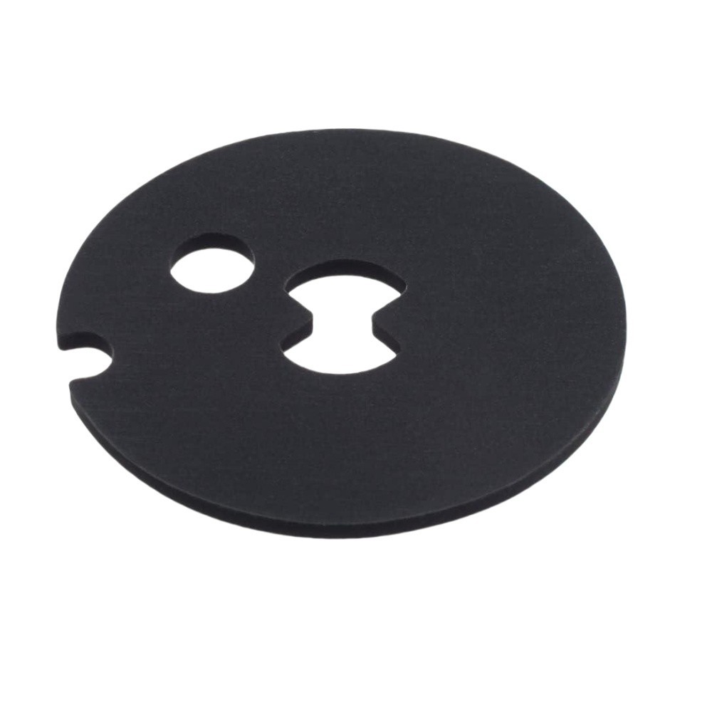 Water Softener Venturi Gasket for Whirlpool Kenmore Replace 7204362 7082582