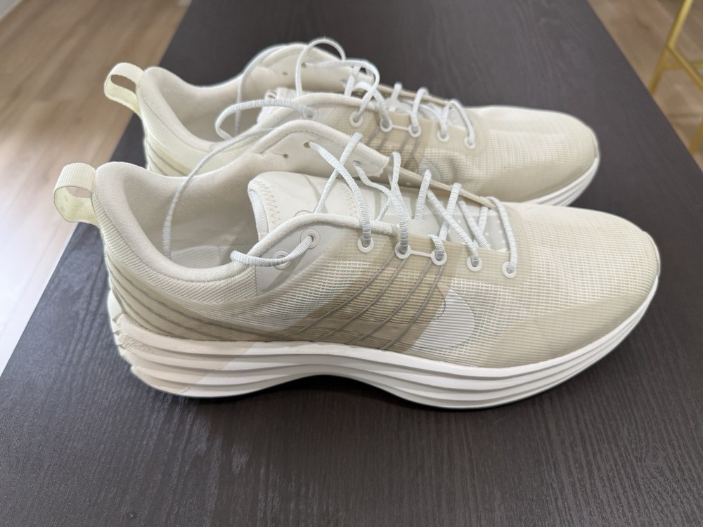Nike Lunar Roam Men’s 12 Light Bone