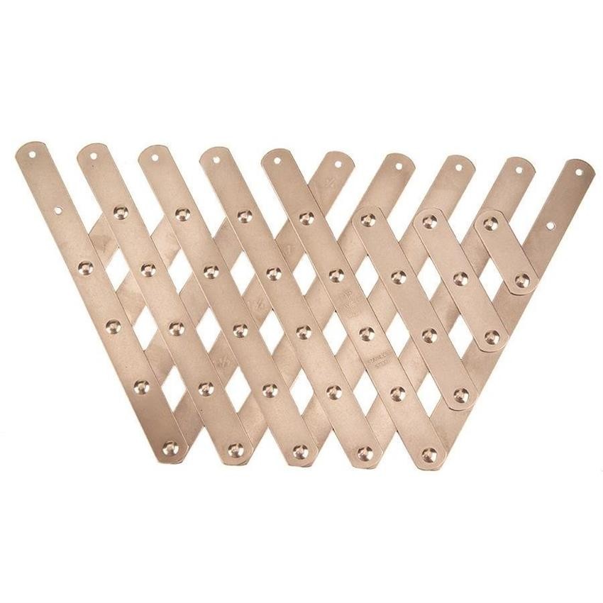 Rivet Fan Spacer Tool, 10 Hole