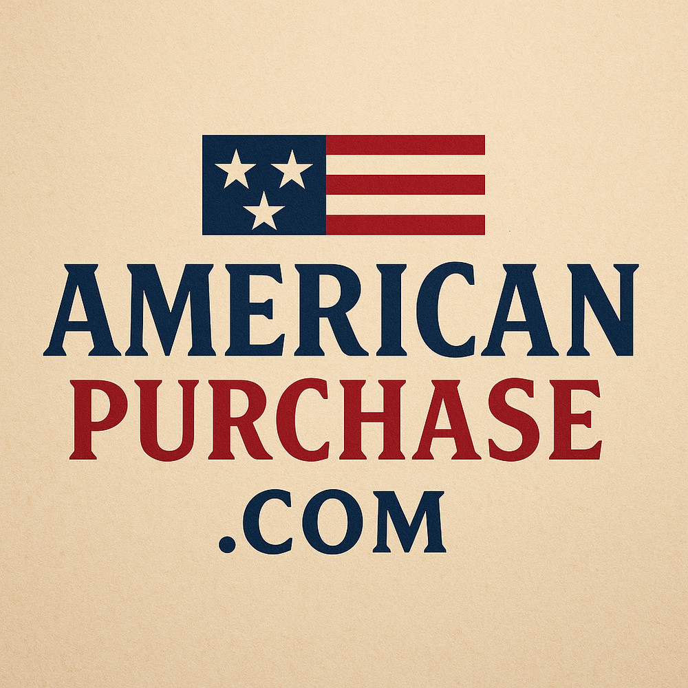 🇺🇸 Premium Domain: AmericanPurchase.com – Ecommerce | USA | Brand | .COM