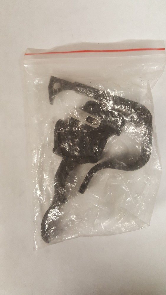 PAINTBALL TIPPMANN X7 DOUBLE TRIGGER NOS! BLACK