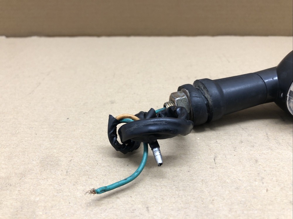 Cfmoto Cf 650 Tr 2014 - 2017 Rear Left Side Indicator