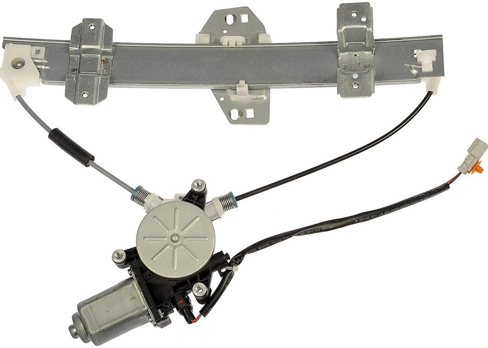 Dorman 741 183 Power Window Regulator And Motor Assembl