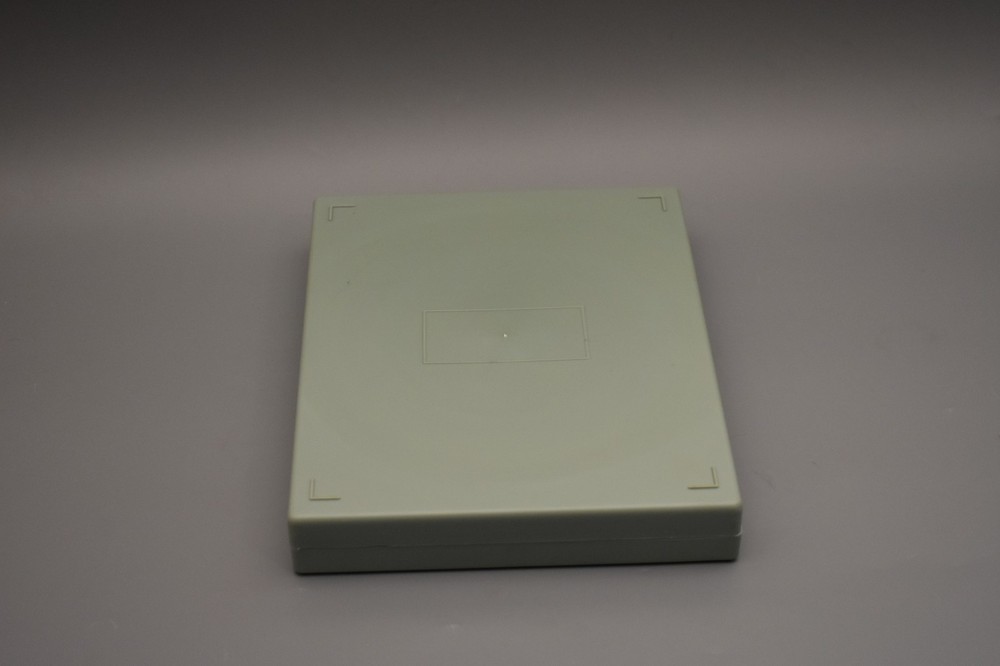 Microscope Slide case box contain 100 Slide