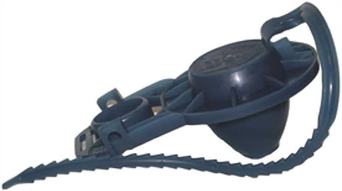 LAVELLE 2" VINYL FLAPPER