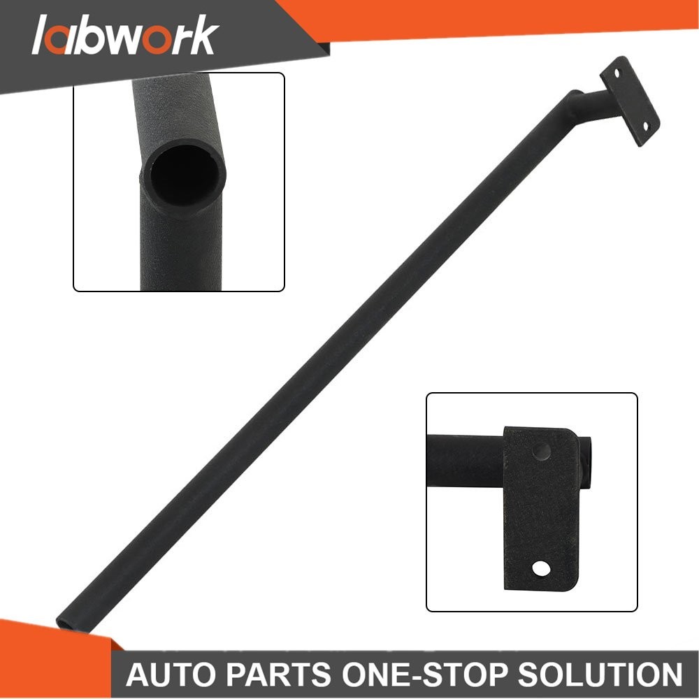 Labwork Boat Step Combo 3 Step Boat Trailer Steps Universal