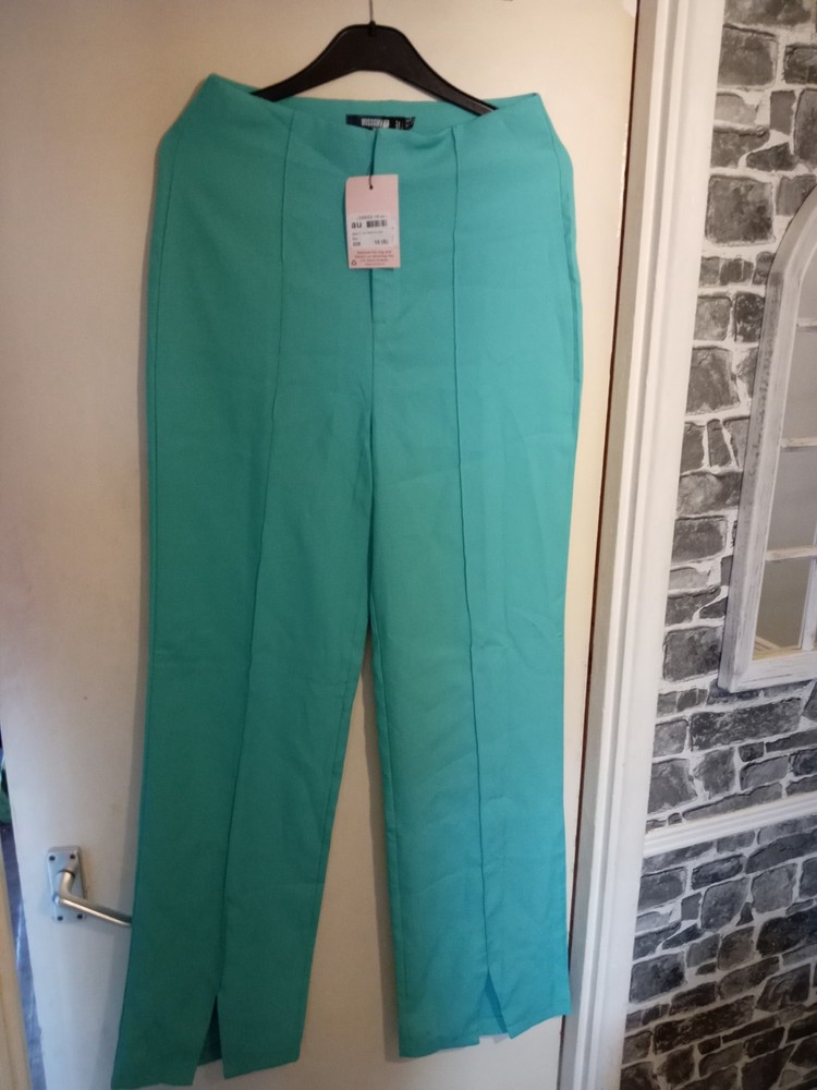 Missguided Two Piece Set(Tall)