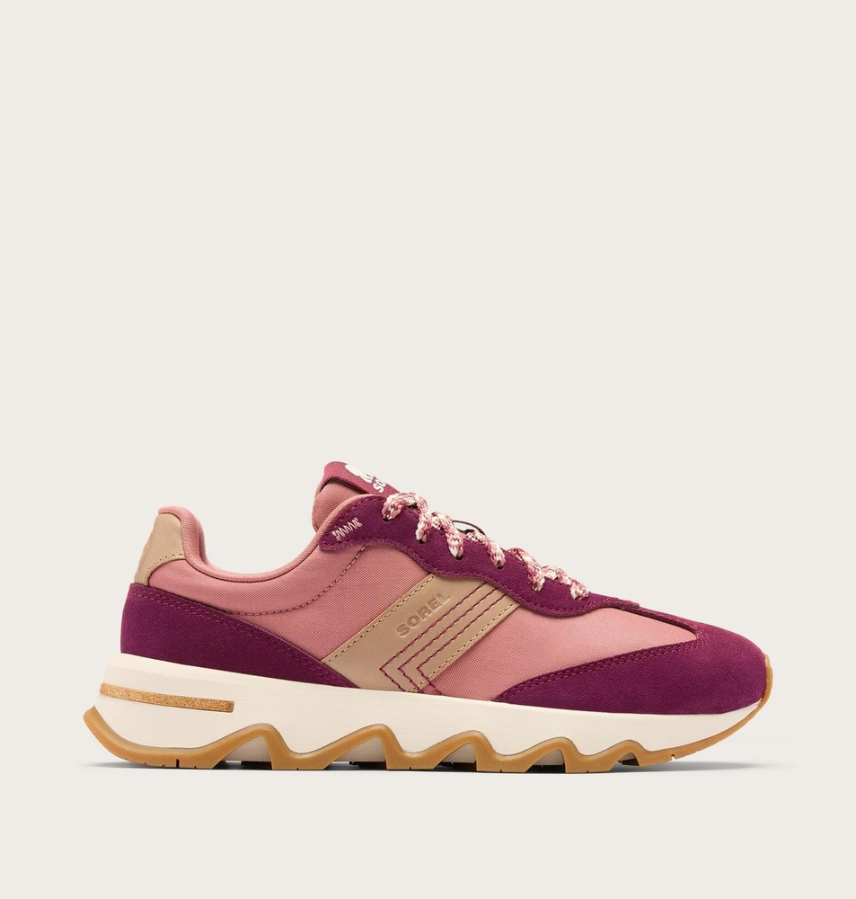 Sorel Kinetic™ Ember Women's Sneaker