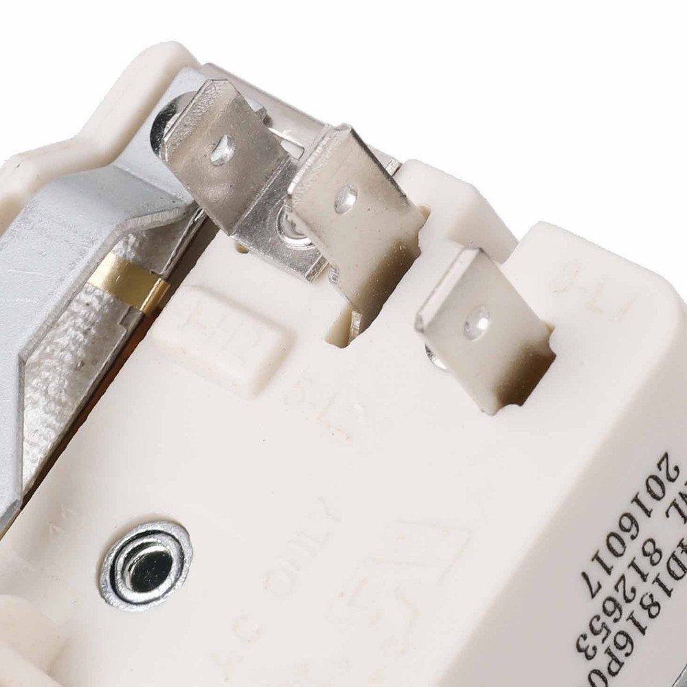 WB24T10025 Surface Burner Control Switch Replace for GE Electric Ranges 8 Inch