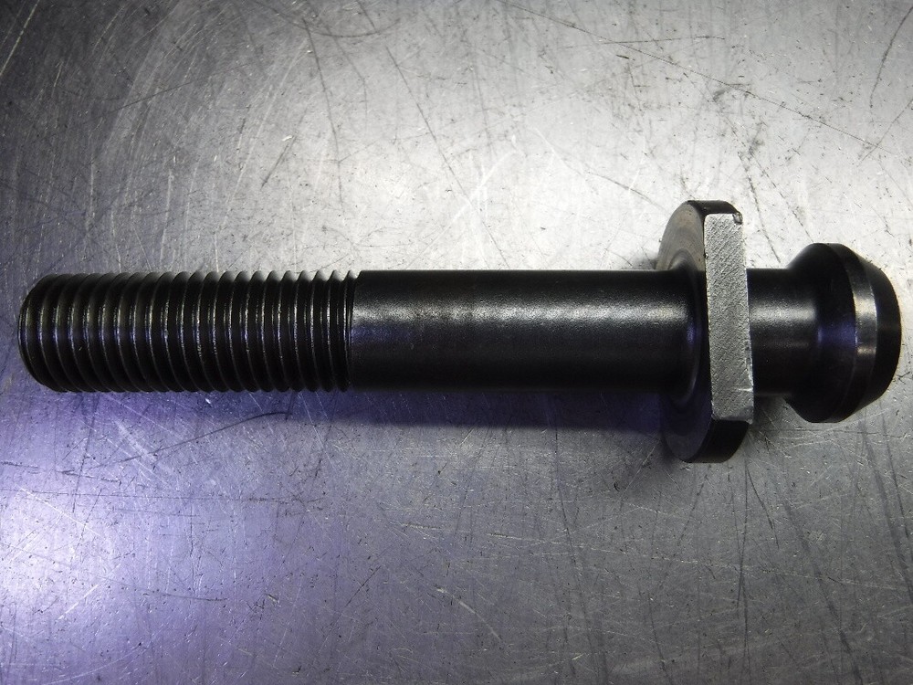 CAT60 to CAT50 Pull Stud Coolant Thru (LOC3693B)