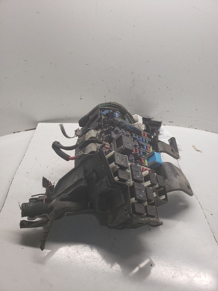 Used Fuse Box Engine fits: 2012 Mazda 6 Grade A