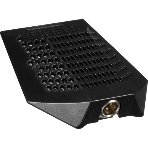 Audio-Technica PRO 44 Cardioid Condenser Microphone, 10 Ft XLR Cable, Bundle