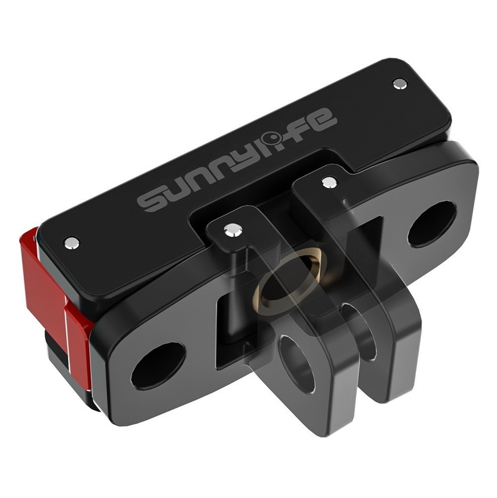 Magnetic Fork Adapter for DJI Osmo 360