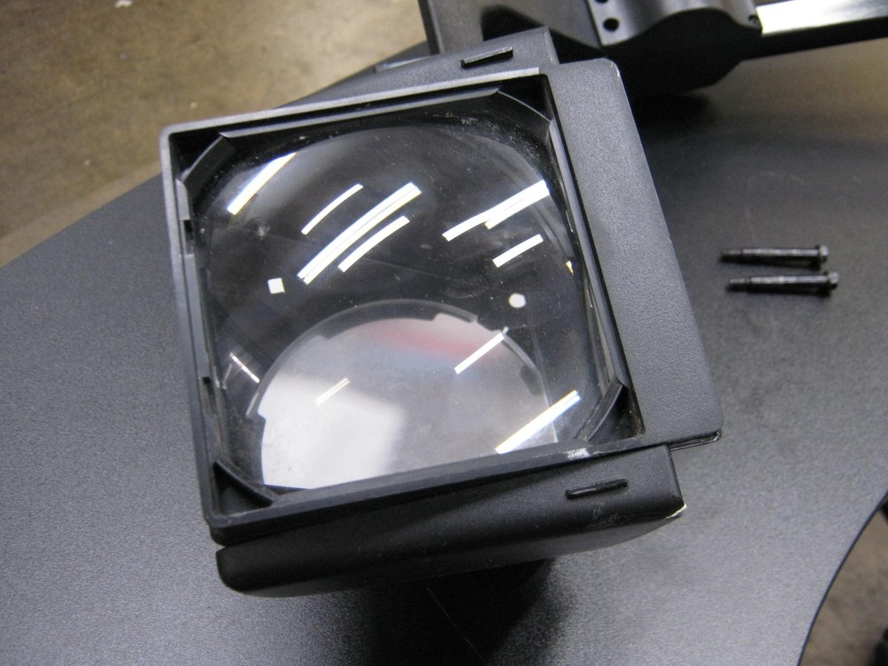 3M 1700 Overhead Transparency Projector ARM ONLY