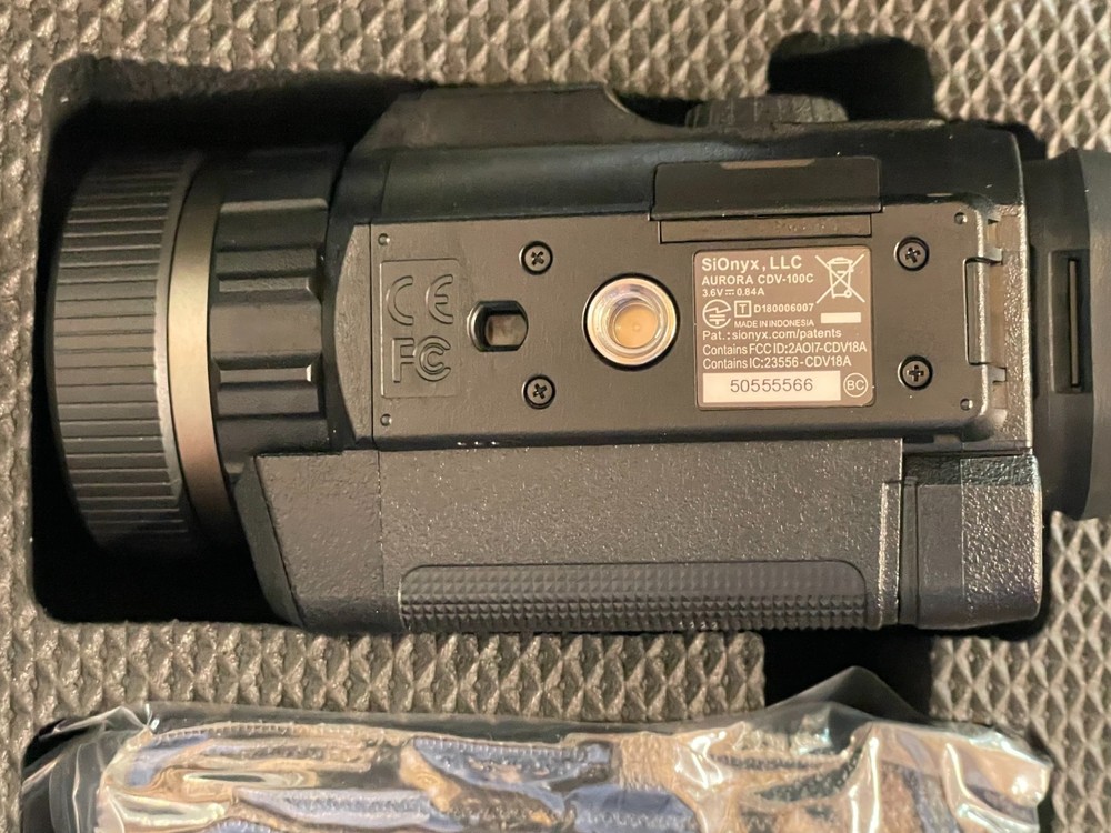 SiOnyx Aurora PRO Night Vision Camera NEW